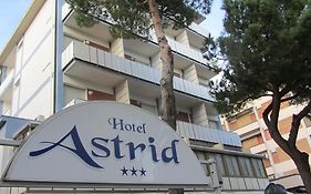 Hotel Astrid
