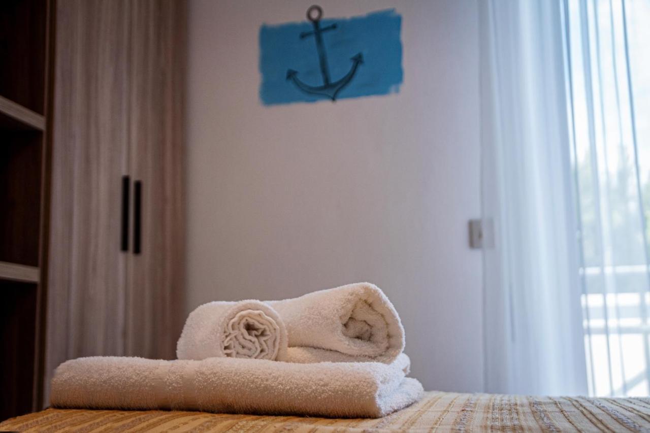 Hotel Astrid Cervia Esterno foto